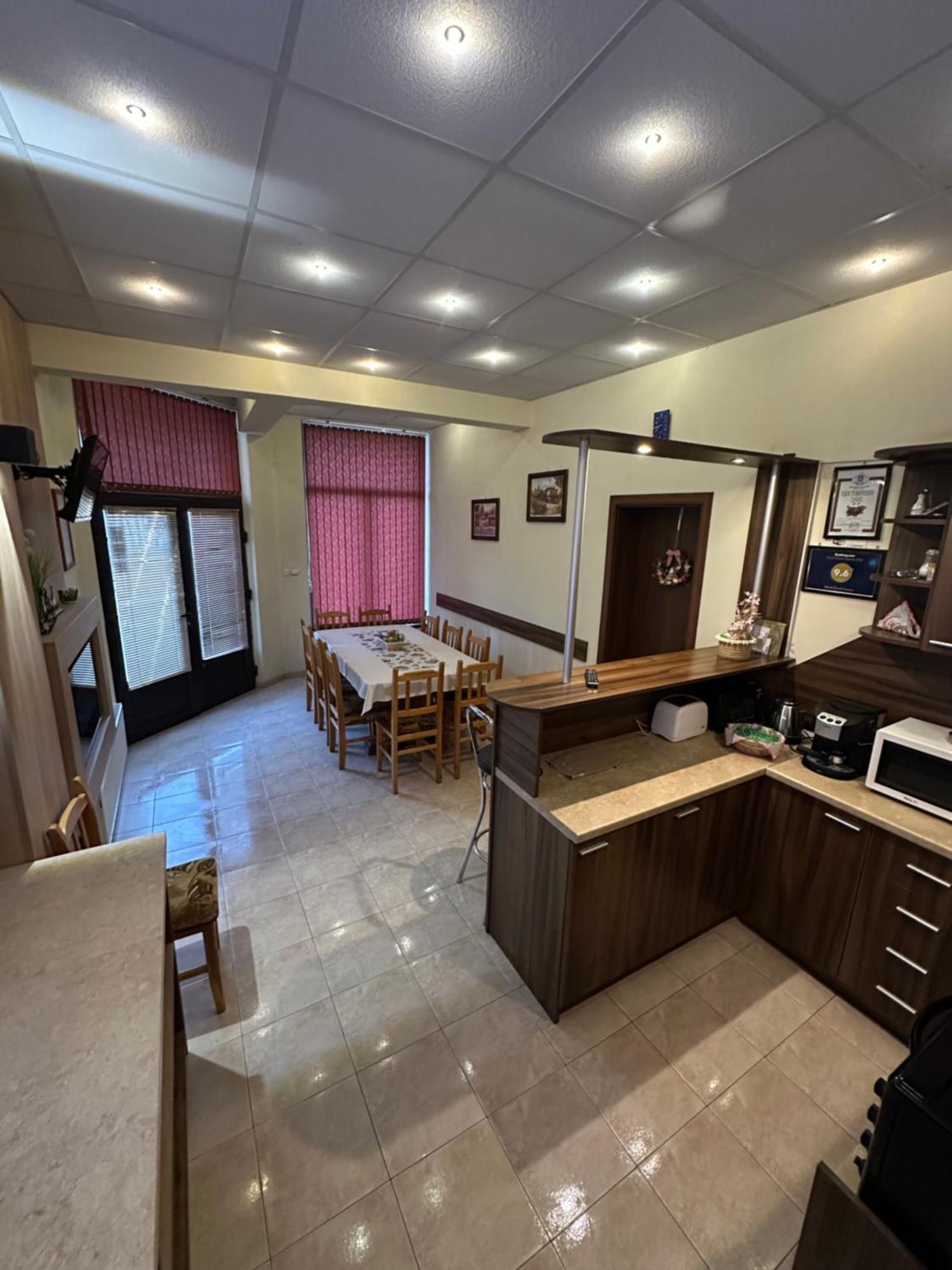 Advel Guest Hous Hotel Madzhare Bagian luar foto