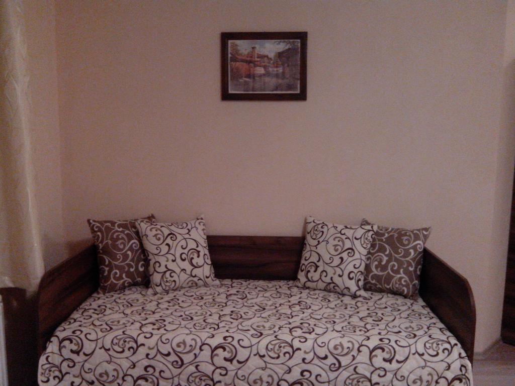 Advel Guest Hous Hotel Madzhare Ruang foto